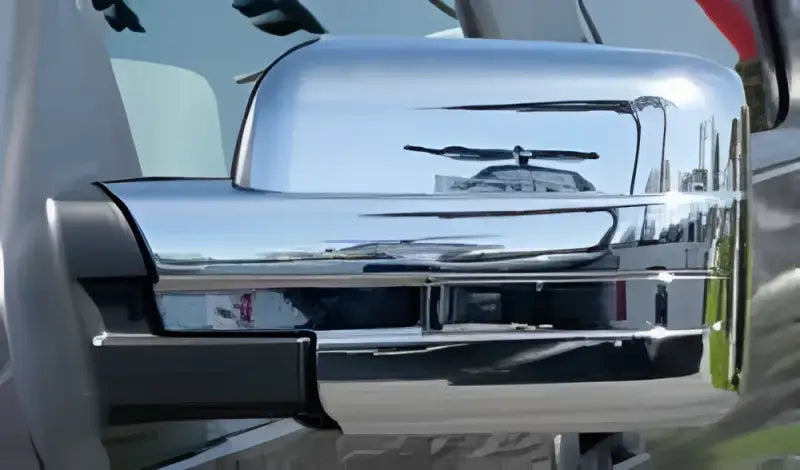 595 Exterior Mirror Cover