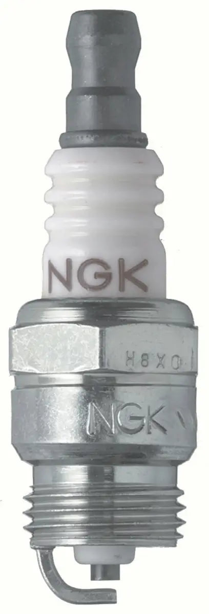 NGK 5950 Spark Plug #5950/10, Premium Performance Auto Part, Individual Packaging