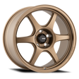 Konig Hexaform 17x9 4x100 ET45 Matte Bronze - HF97100458