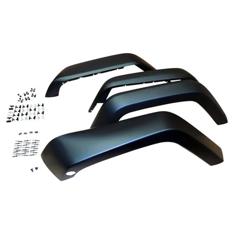 5KCK Crown Auto Fender Flare Kit