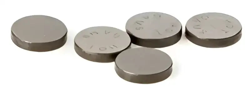 5PK1000200 Valve Shims 10.00x2.00mm 5/Pk