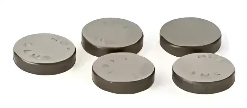 5PK1000305 Valve Shims 10.00x3.05mm 5/Pk