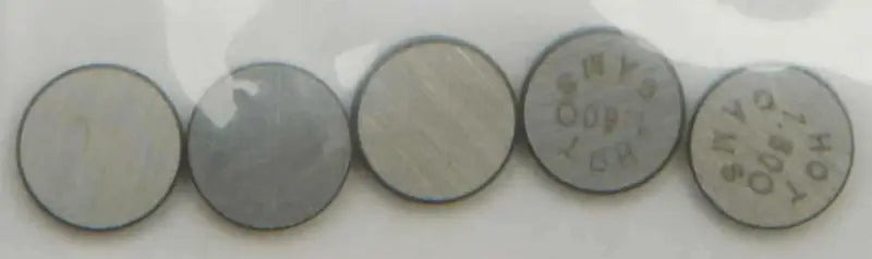 5PK748180 Valve Shims 7.48x1.80mm 5/Pk