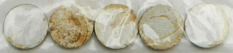 5PK948170 Valve Shims 9.48x1.70mm 5/Pk