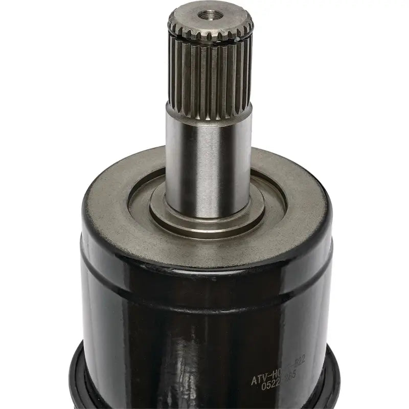 6 Ball Axle - ALL BALLS