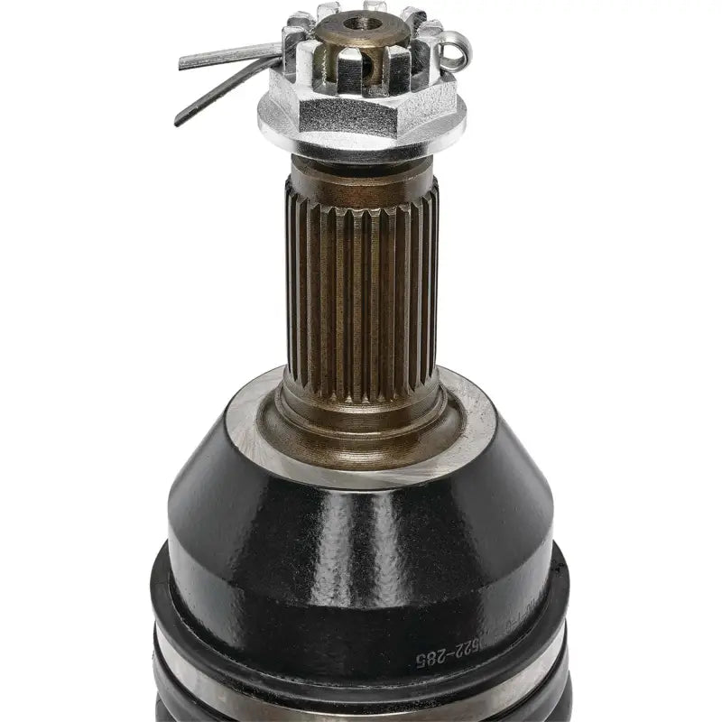 6 Ball Axle - ALL BALLS