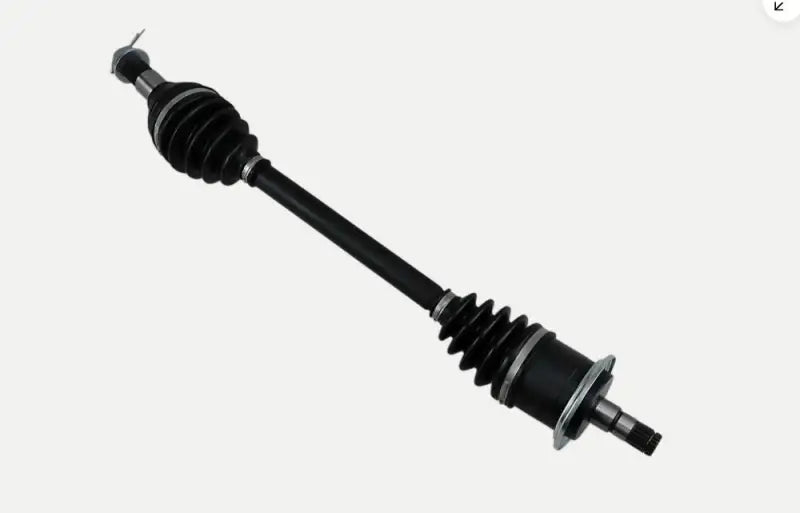 6 Ball Heavy Duty Axle Front