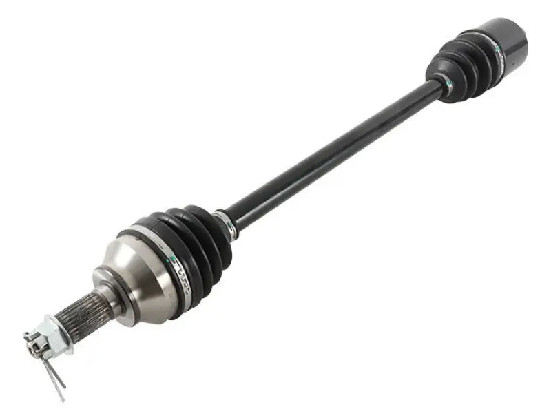 6 Ball Heavy Duty Axle Front