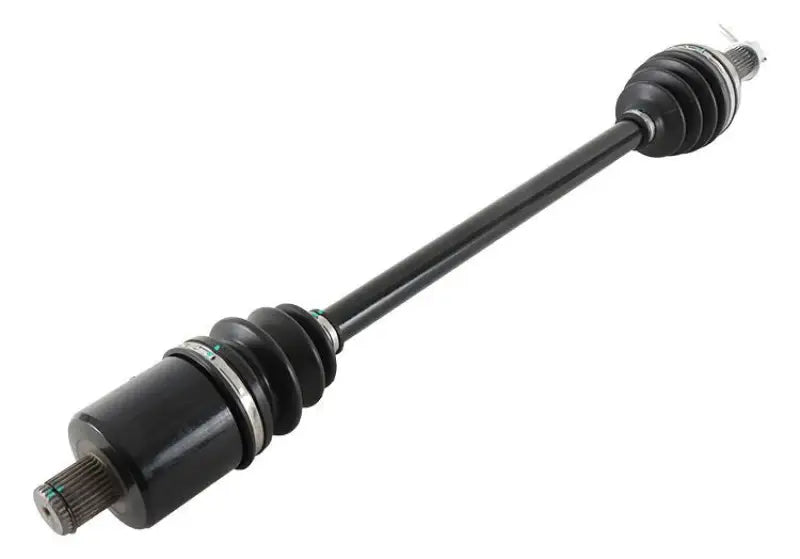6 Ball Heavy Duty Axle Front