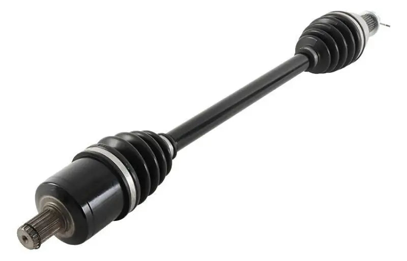 6 Ball Heavy Duty Axle FrontΒ