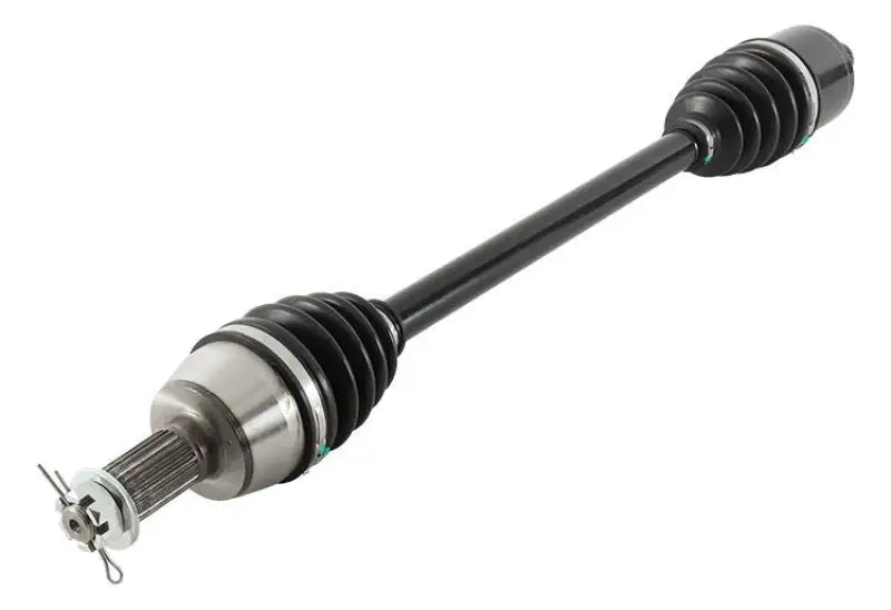 6 Ball Heavy Duty Axle FrontΒ