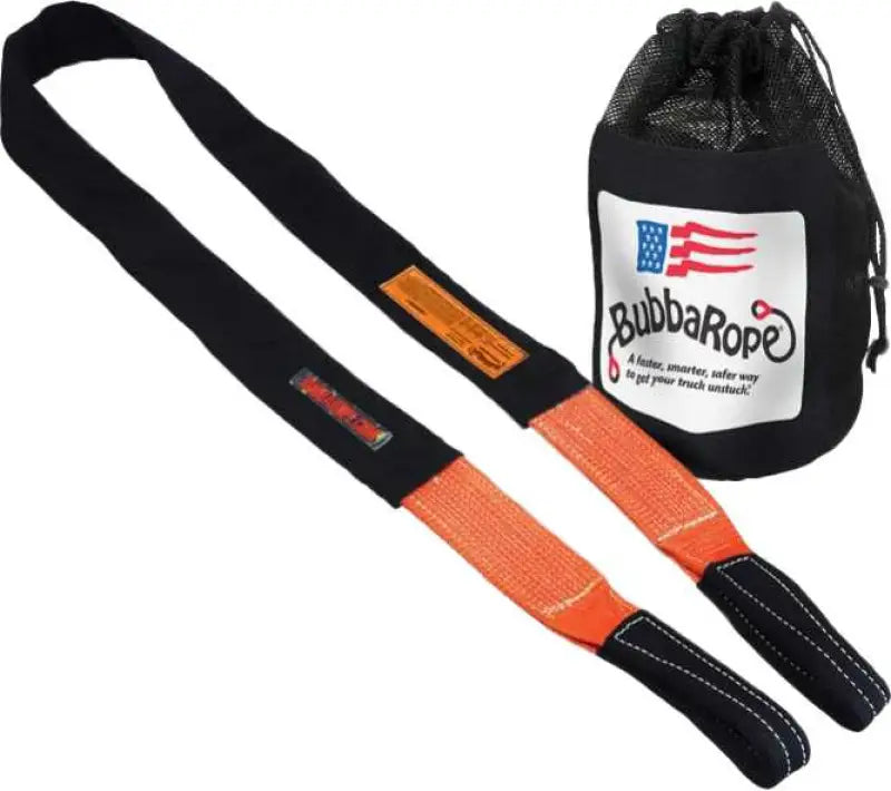 BUBBA ROPES 6' Tree Hugger