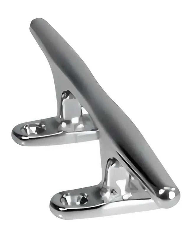 6009C Whitecap 6’ Hollow Base Cleat - Boat Rope