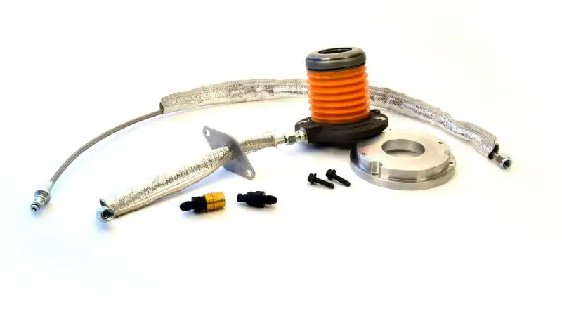 601807 Centerforce Clutch Release Bearing And Slave Cy - Throwout