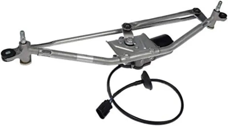 Windshield wiper motor assembly for 602-251AS Dorman Wiper Assembly, easy to install