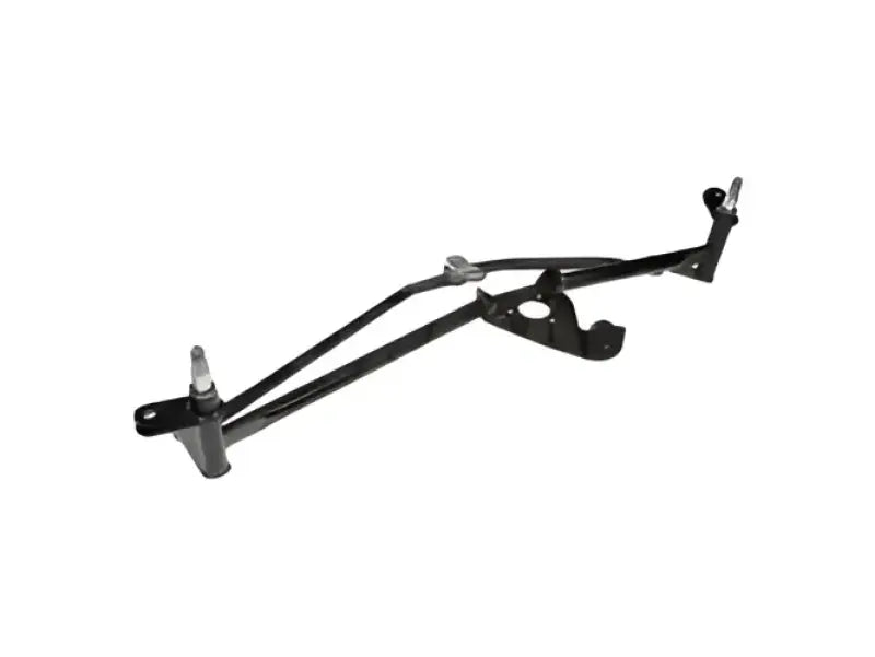 Black metal windshield wiper linkage for Dorman Wiper Transmission replacement