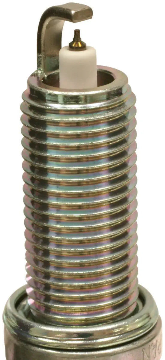 Shiny metal spark plug for 6043 Spark Plug #6043/04 product display
