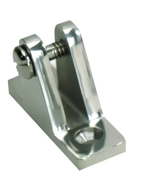 6104C Whitecap 90 - Deck Hinge/Bolt - Boat Hinge