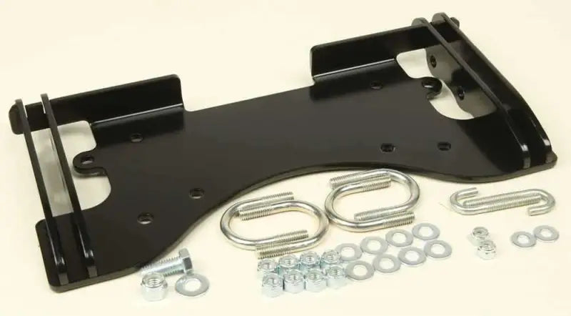 61611 Provantage Center Plow Mounting Kit
