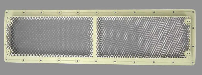 616319BWH Refrigerator Vent Base