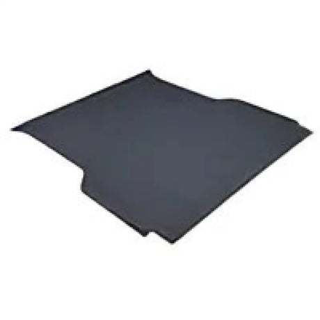 Durable dark gray 616N Trailfx truck bed mat with raised ridges for Trailfx HD BedMat