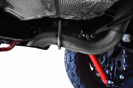 617308 Exhaust System Kit