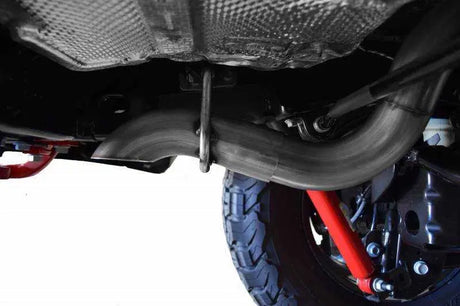 617308-B Exhaust System Kit