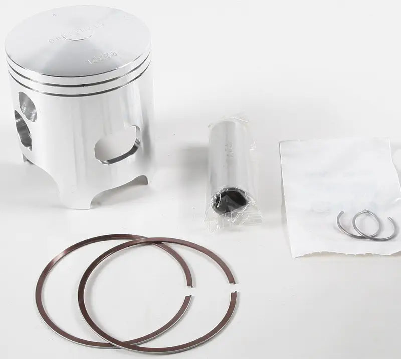 617M06640 Piston Kit Pro Lite 66.40/Std Kaw