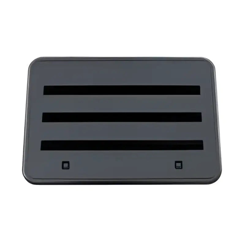 620505BK Refrigerator Vent