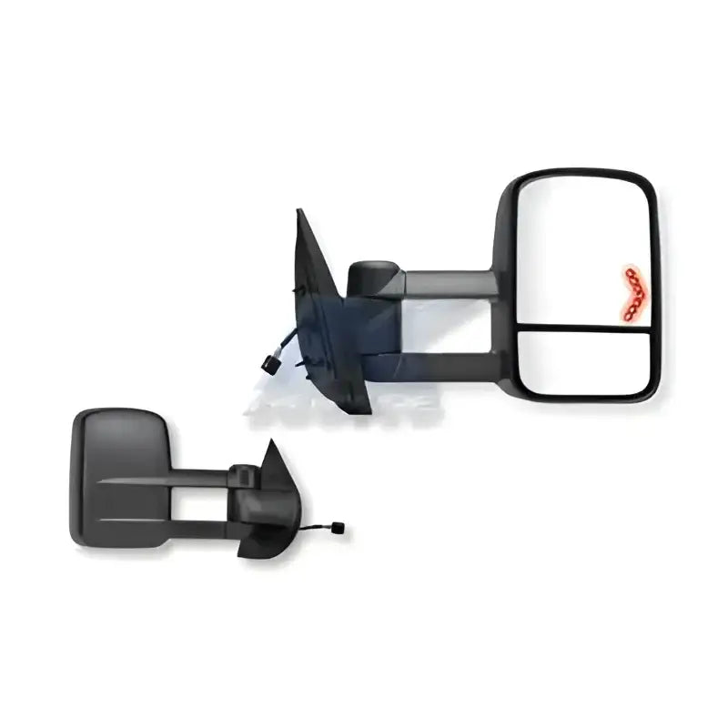 62093-94G Exterior Towing Mirror
