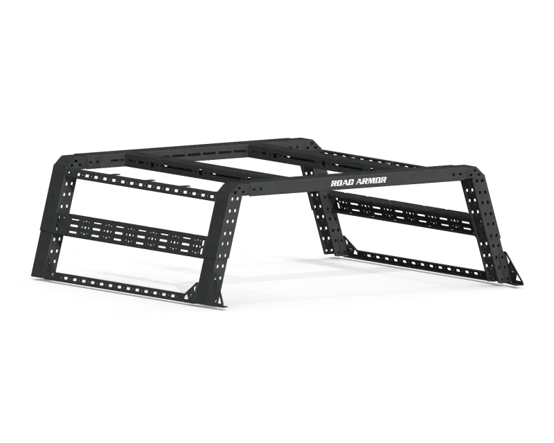 620BRS59B Road Armor 2007-2020 Toyota Tundra Treck 5 - Ladder Rack