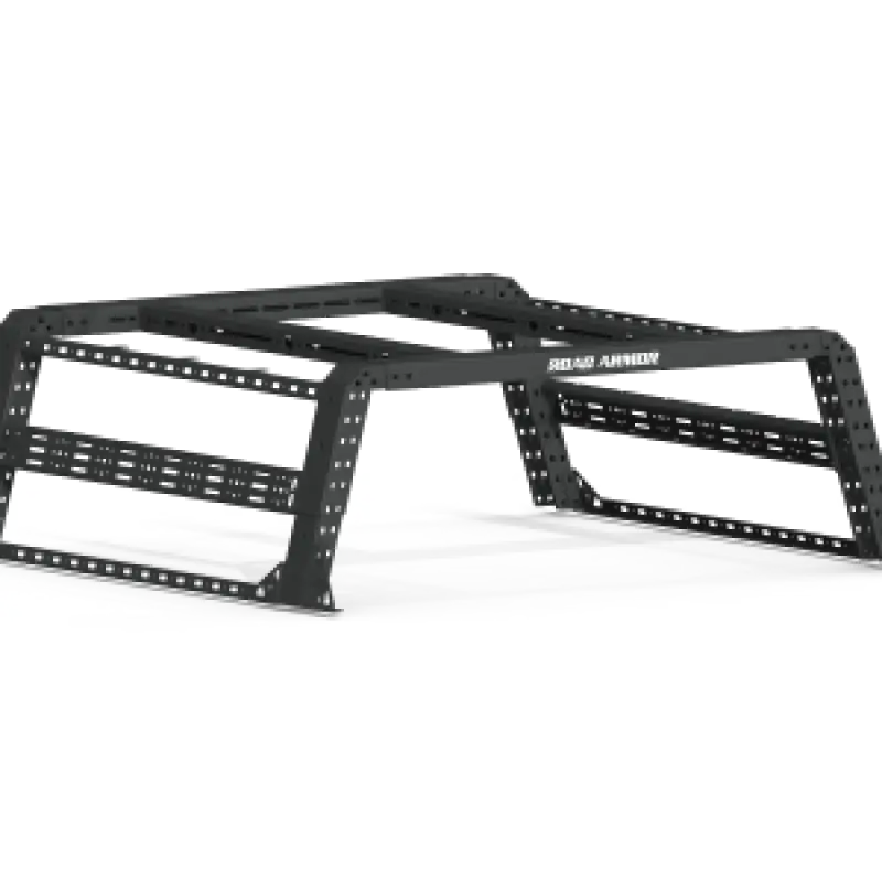 620BRS59B Road Armor 2007-2020 Toyota Tundra Treck 5 - Ladder Rack