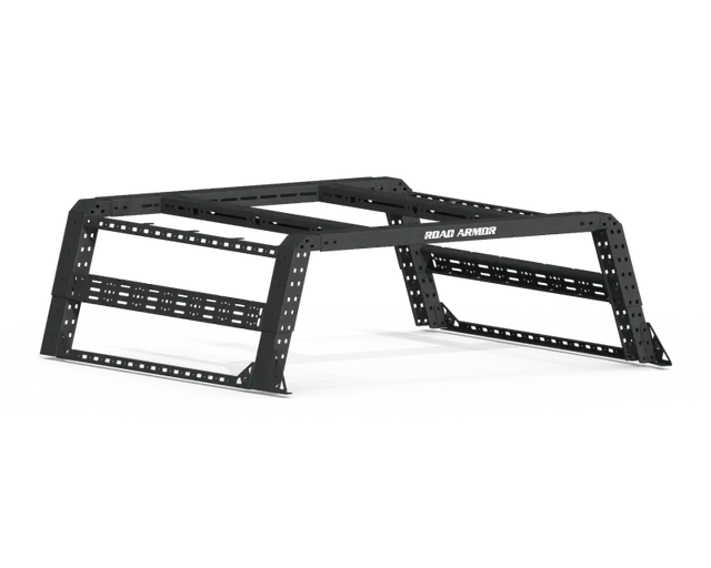 620BRS59B Road Armor 2007-2020 Toyota Tundra Treck 5 - Ladder Rack