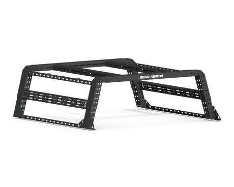 620BRS59B Road Armor 2007-2020 Toyota Tundra Treck 5 - Ladder Rack