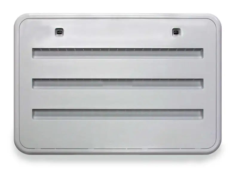 621156BW Refrigerator Vent