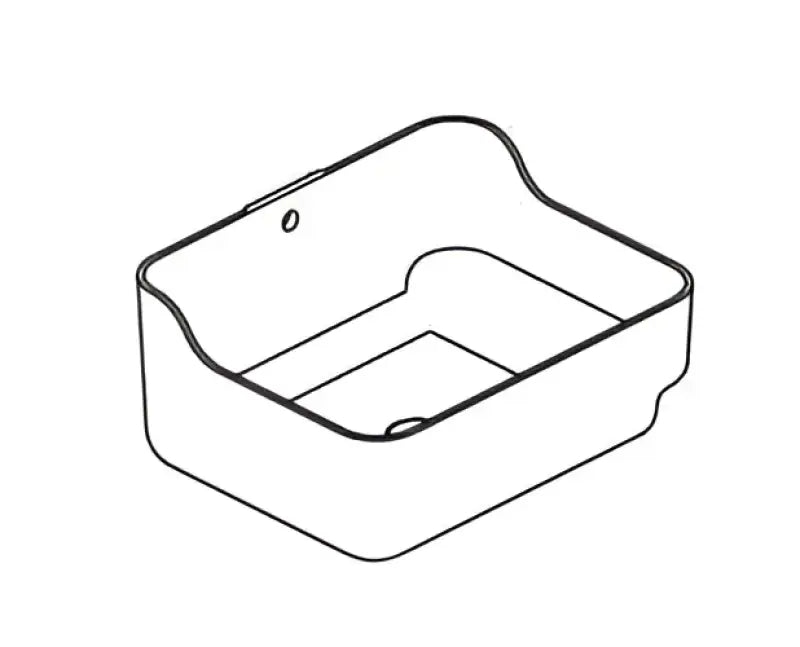 622546 Refrigerator Drip Tray