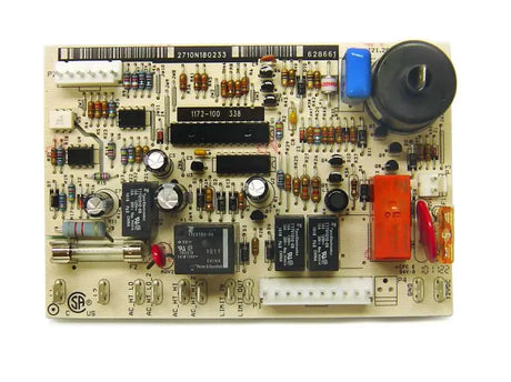 628661 Refrigerator Power Supply Circuit Board