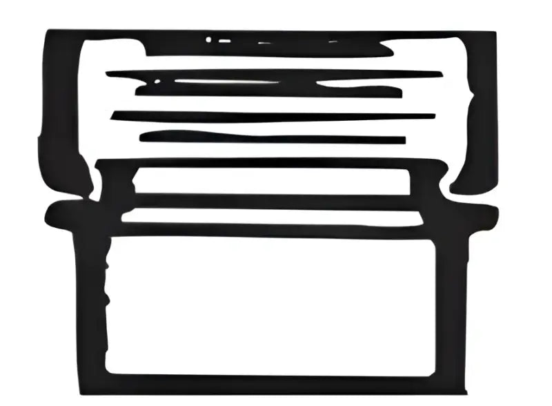 633217 Waste Water Drain Adapter