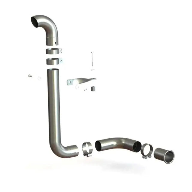 634460000301 Hmf Swamp Series Snorkel