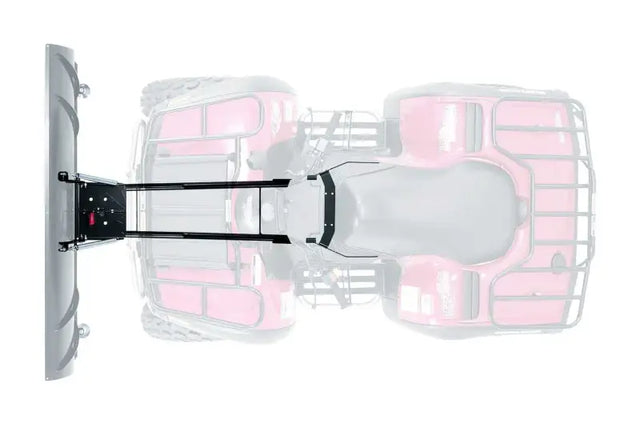 63840 Trailer Hitch Ball