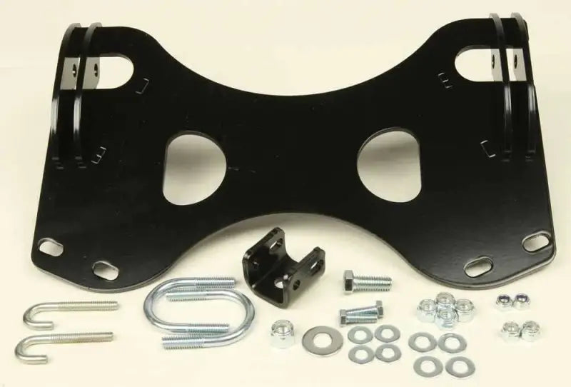 63840 Provantage Center Plow Mounting Kit