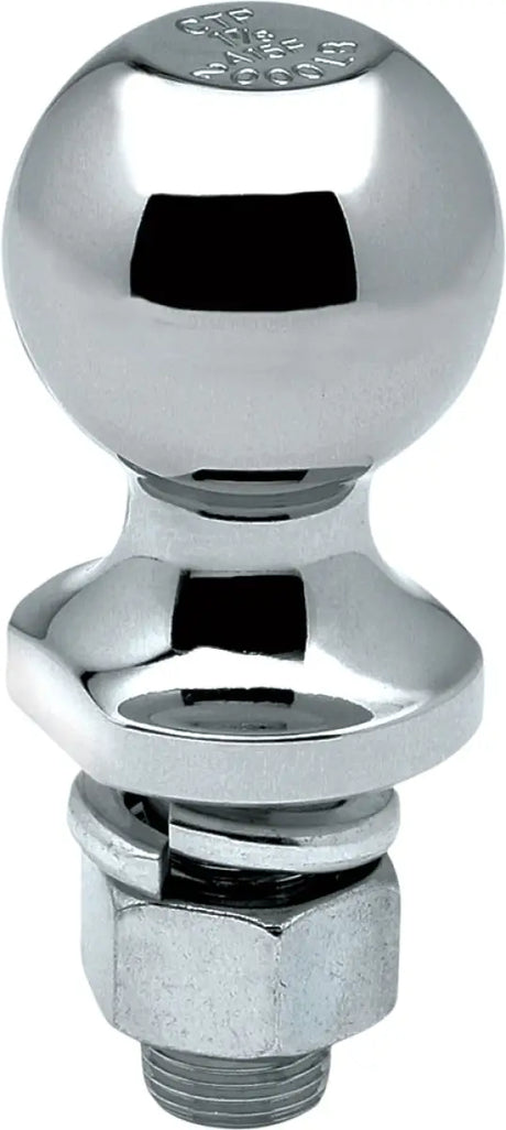 63908 Draw-Tite Hitch Ball 2 5/16" X 1" X 2 1/8"