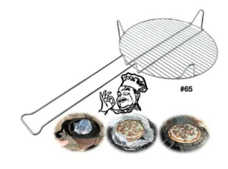 65 Waste Holding Tank Fitting