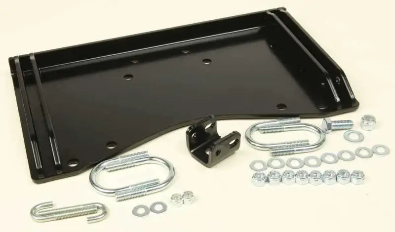 65070 Provantage Center Plow Mounting Kit