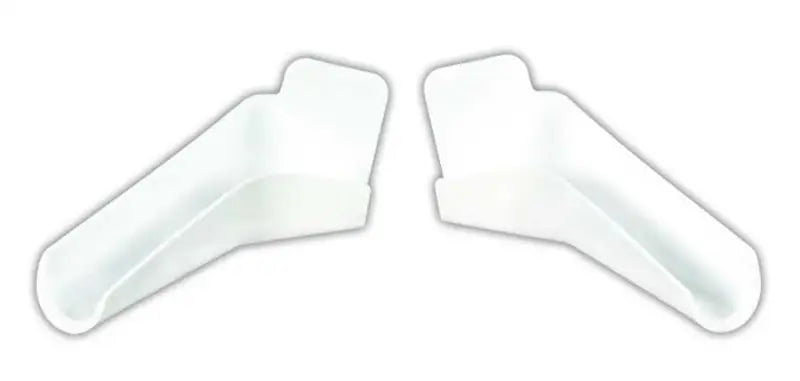 655-FLEX-PW-A Drip Rail Gutter Spout