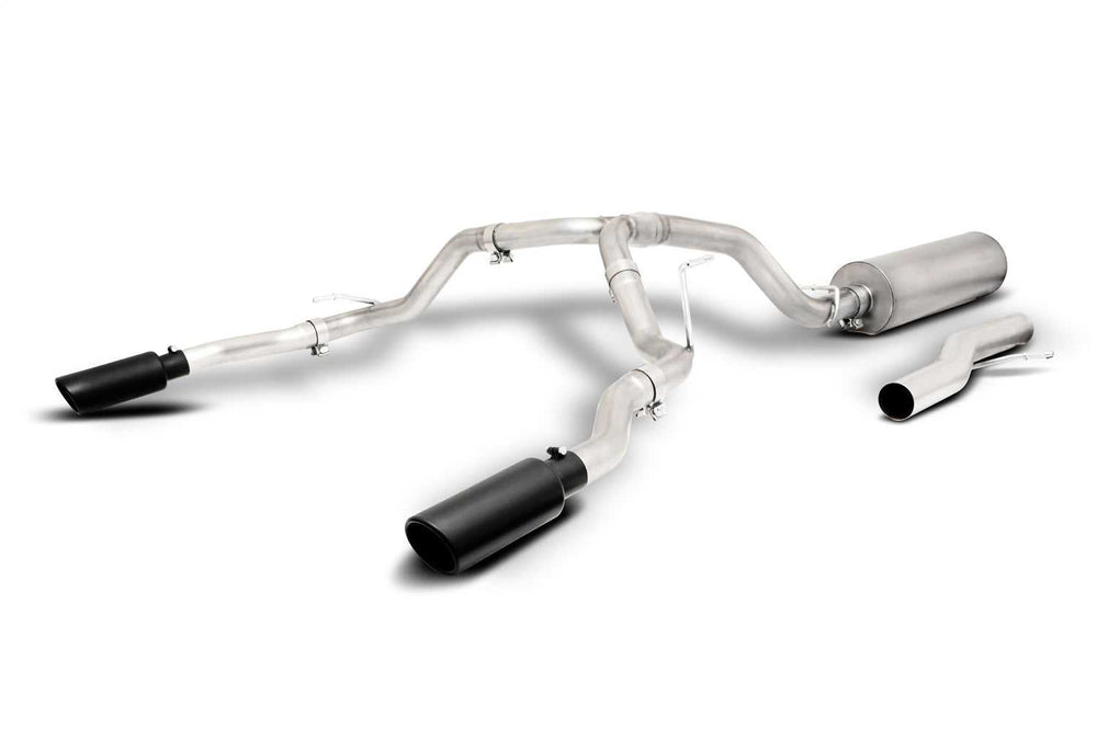 65682B Exhaust System Kit