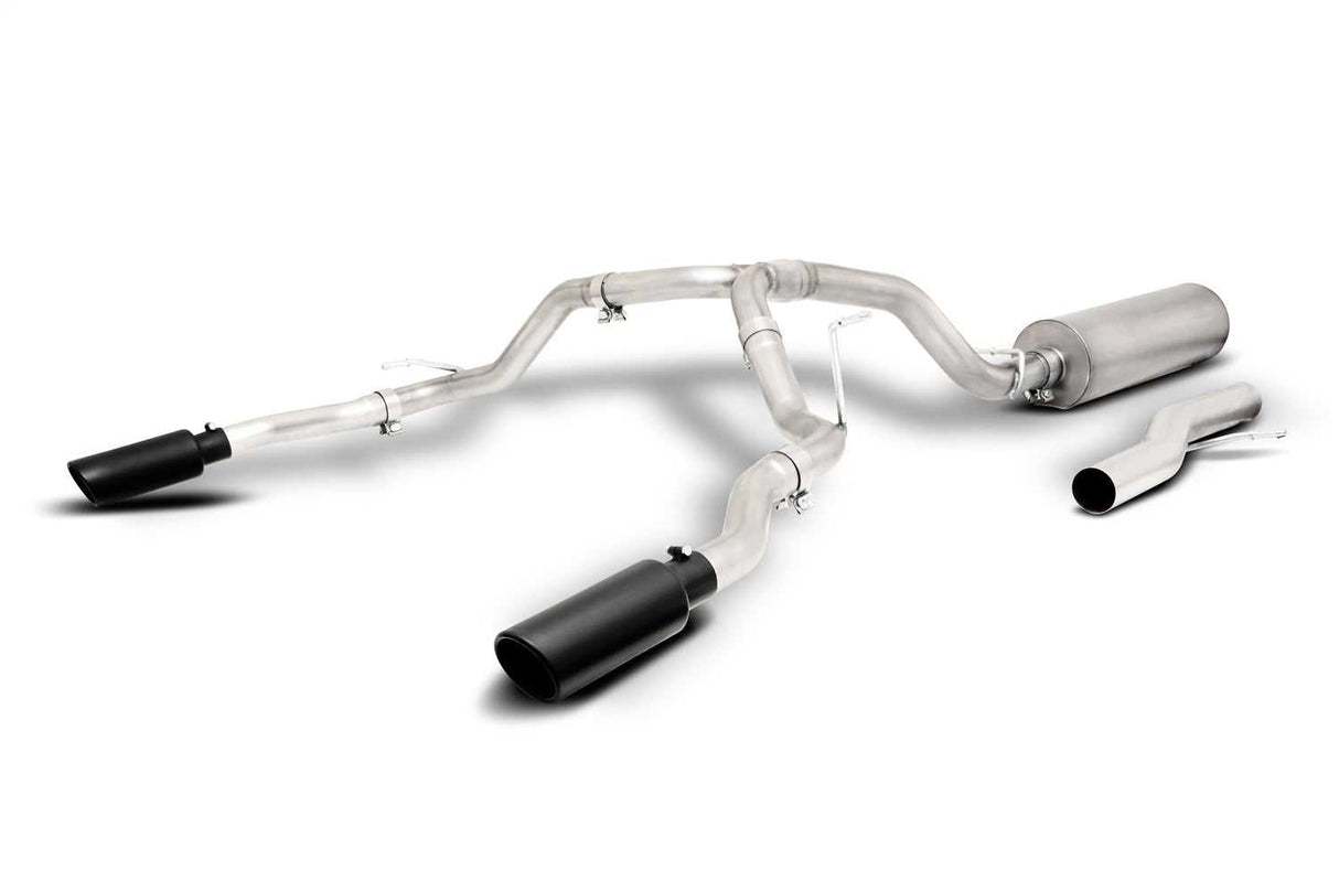 65682B Exhaust System Kit