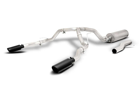65682B Exhaust System Kit