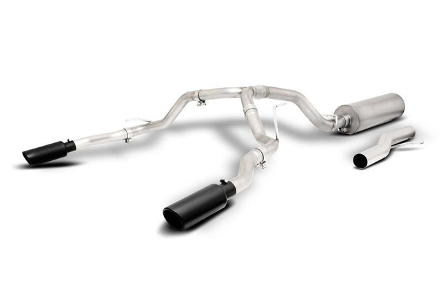65682B Exhaust System Kit