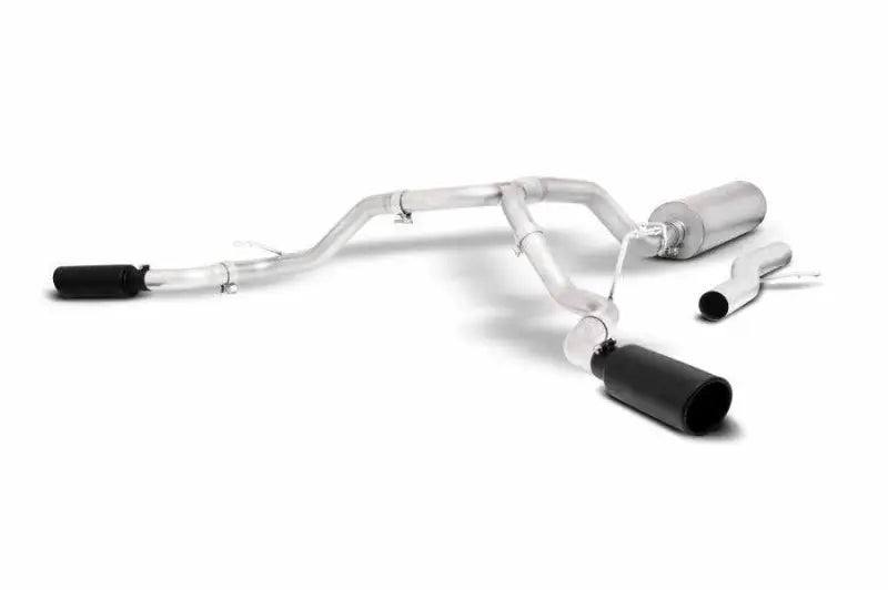 65714B Exhaust System Kit
